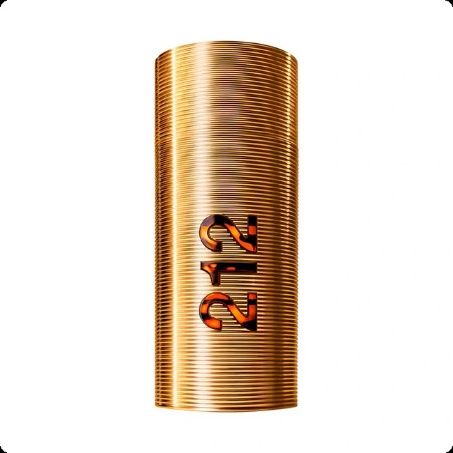 Carolina Herrera 212 Men Parfum Парфюмерная вода (уценка) 100 мл для мужчин