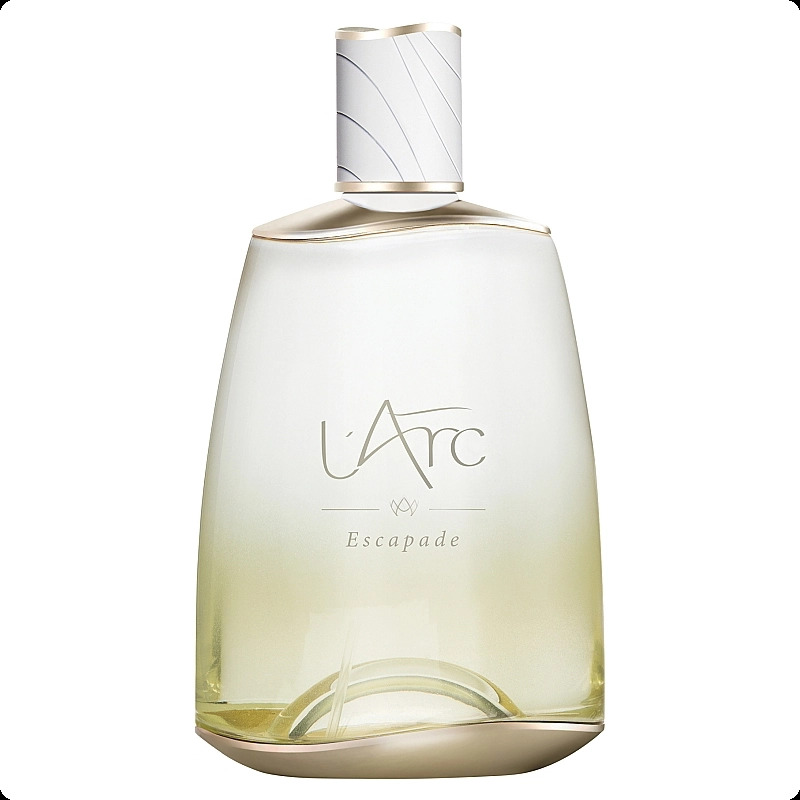 L Arc Perfume Escapade Vanille des Iles Парфюмерная вода (уценка) 100 мл для женщин