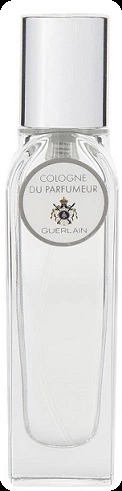 Герлен Ля колонь дю парфюмер для женщин и мужчин - фото 1