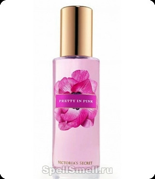 Виктория секрет Претти ин пинк для женщин
