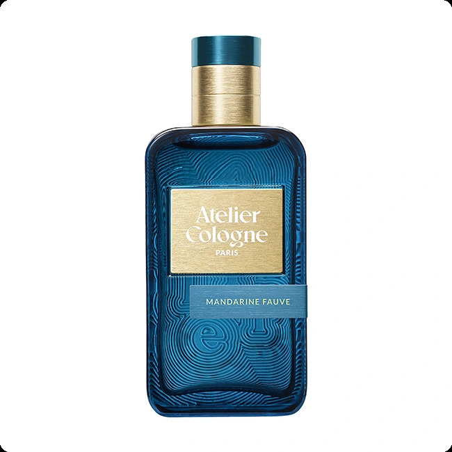 Atelier Cologne Mandarine Fauve Парфюмерная вода (уценка) 100 мл для женщин и мужчин