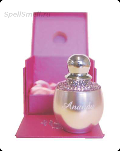 Микаллеф Ананда парфюм экстракт для женщин