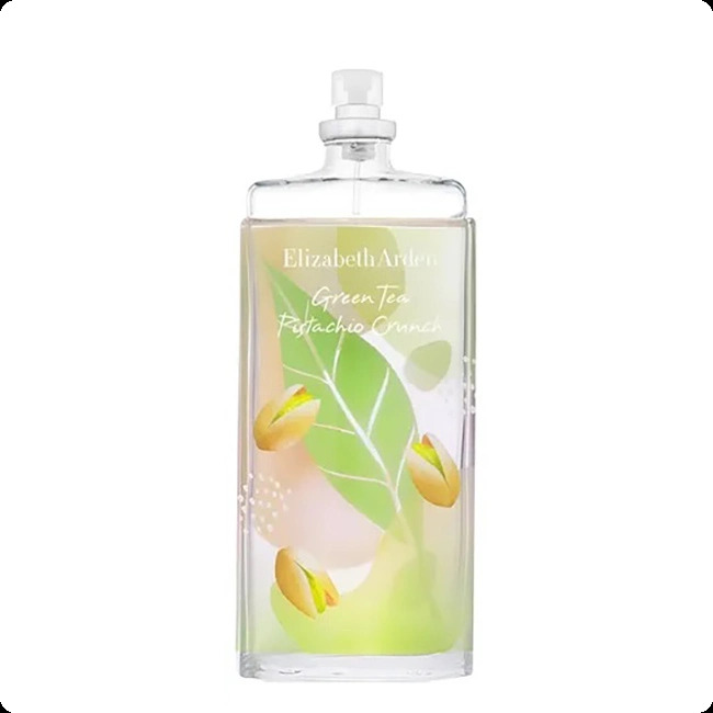 Elizabeth Arden Green Tea Pistachio Crunch Туалетная вода (уценка) 100 мл для женщин