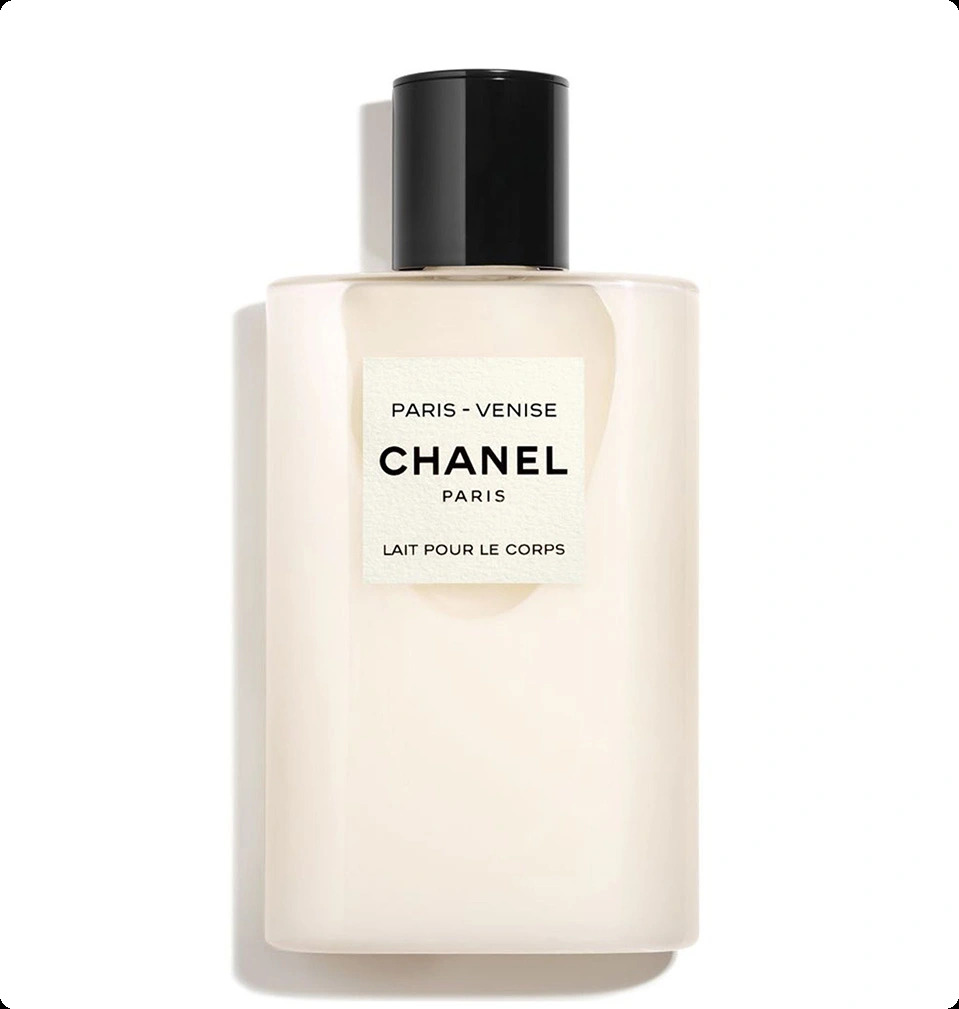 Chanel Paris Venise Молочко для тела 200 мл для женщин и мужчин