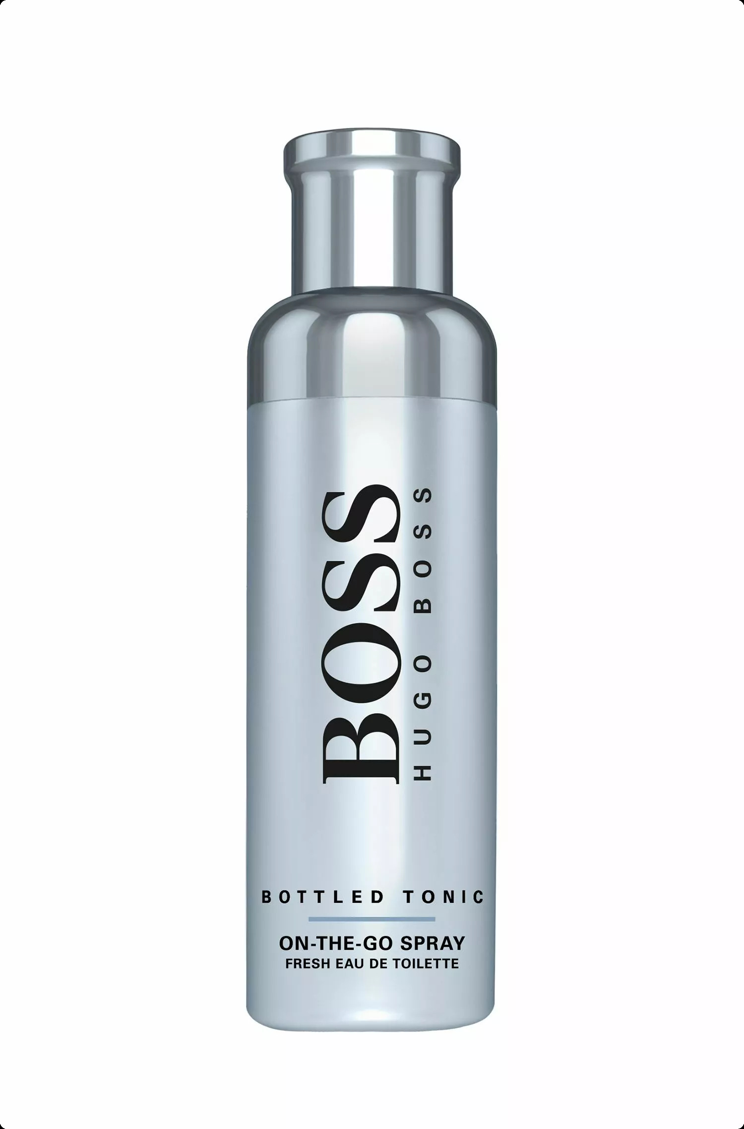 Hugo Boss Boss Bottled Tonic On The Go Spray Туалетная вода (уценка) 100 мл для мужчин