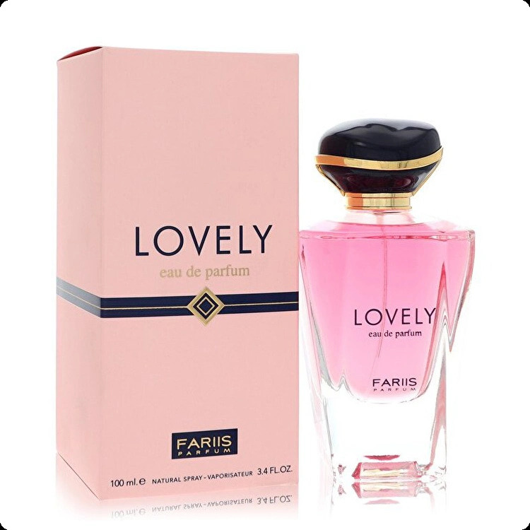 Фариис Лавли для женщин