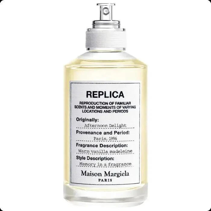 Maison Martin Margiela Replica Afternoon Delight Туалетная вода (уценка) 100 мл для женщин и мужчин