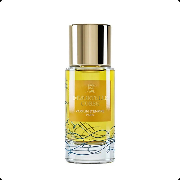Parfum d Empire Immortelle Corse Духи (уценка) 50 мл для женщин и мужчин