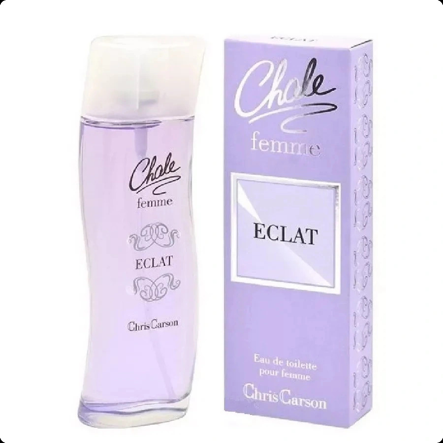 Алайн арегон Шале фам экла для женщин