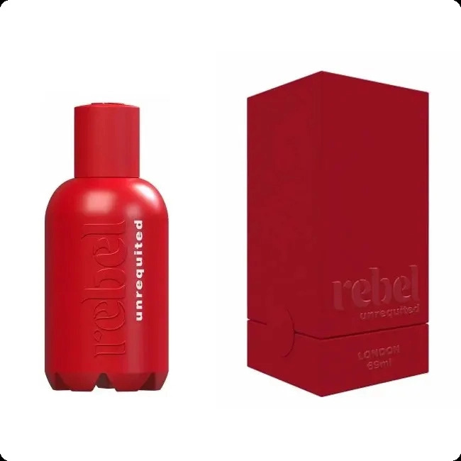 Bel Rebel Unrequited Духи 69 мл для женщин и мужчин