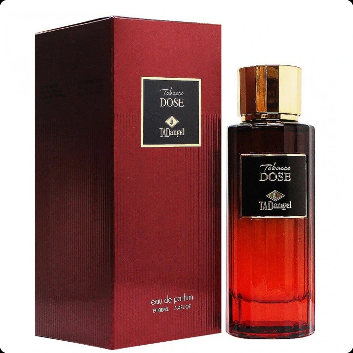 Тэд энджел Тобакко доуз для женщин и мужчин
