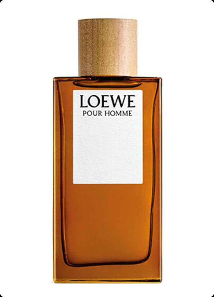 Loewe Loewe Pour Homme Туалетная вода (уценка) 150 мл для мужчин