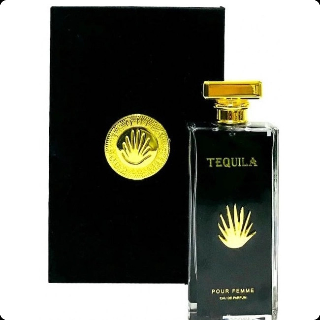 Расаси Текила пур фам для женщин