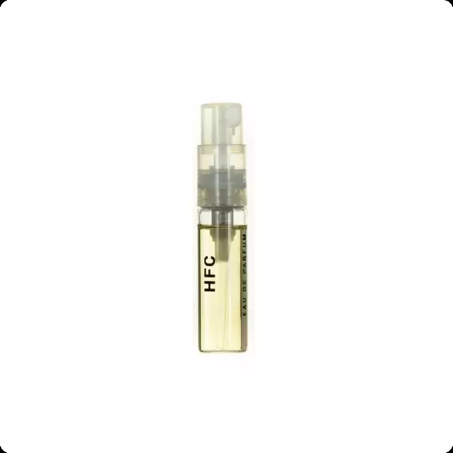 Миниатюра Haute Fragrance Company Musk Flower Парфюмерная вода 2.5 мл - пробник духов