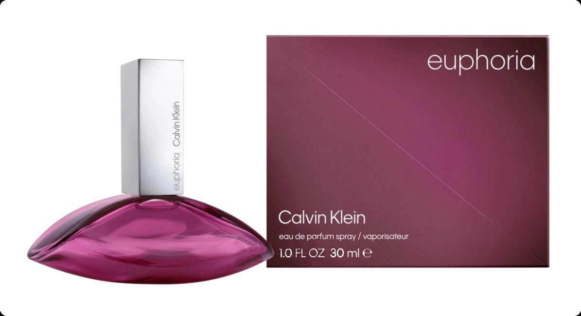 Euphoria 30 ml calvin klein on sale