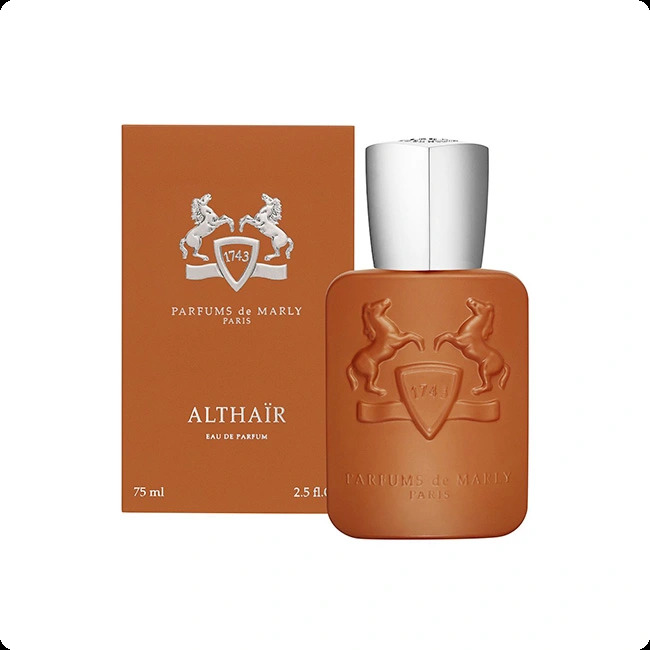Parfums de Marly Althair Exclusif Парфюмерная вода 75 мл для женщин и мужчин