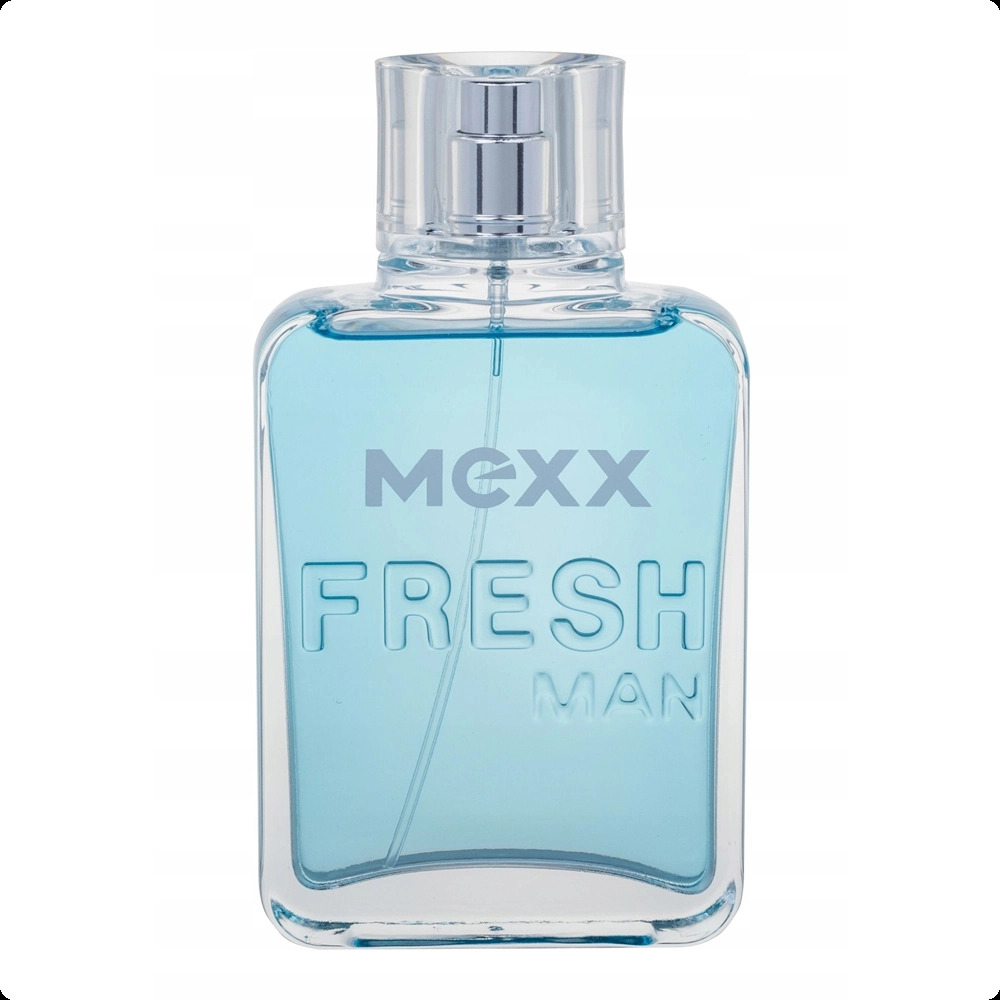 Mexx Fresh Man Туалетная вода (уценка) 50 мл для мужчин