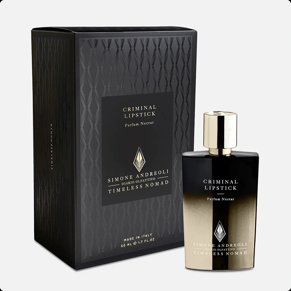 Симоне андреоле Криминал липстик для женщин
