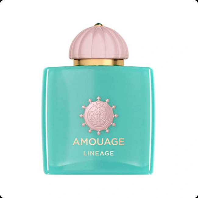 Amouage Lineage Парфюмерная вода (уценка) 100 мл для женщин и мужчин