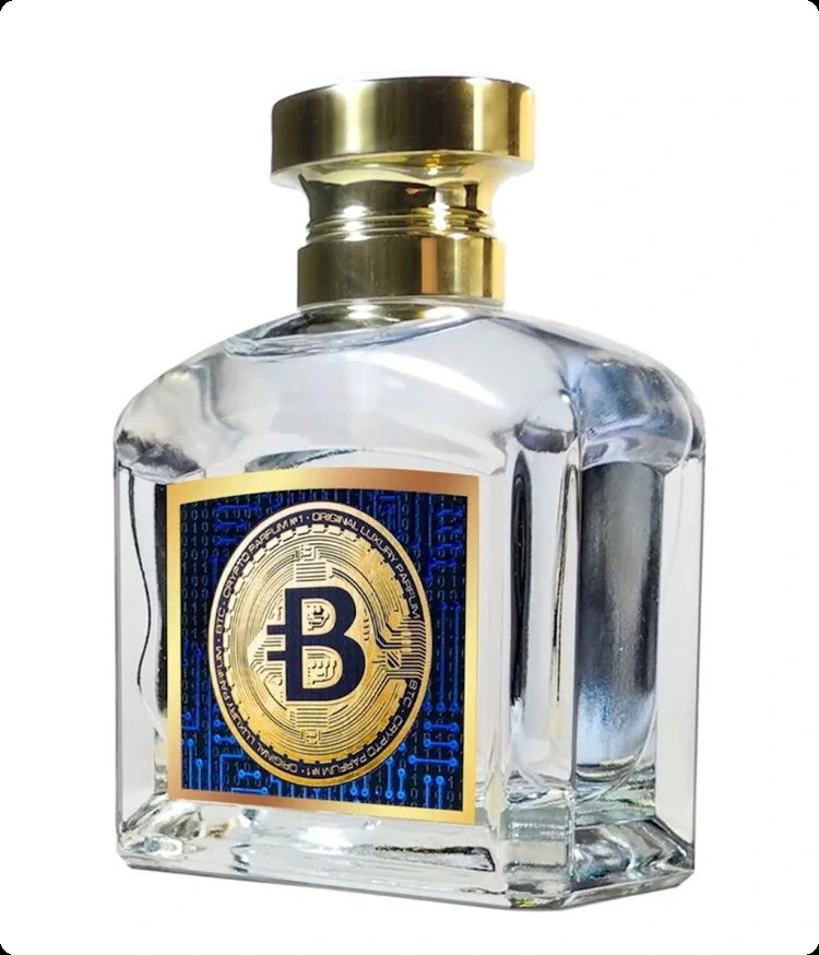 Нео парфюм Бесткойн для мужчин