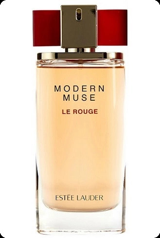 Estee Lauder Modern Muse Le Rouge Парфюмерная вода (уценка) 100 мл для женщин