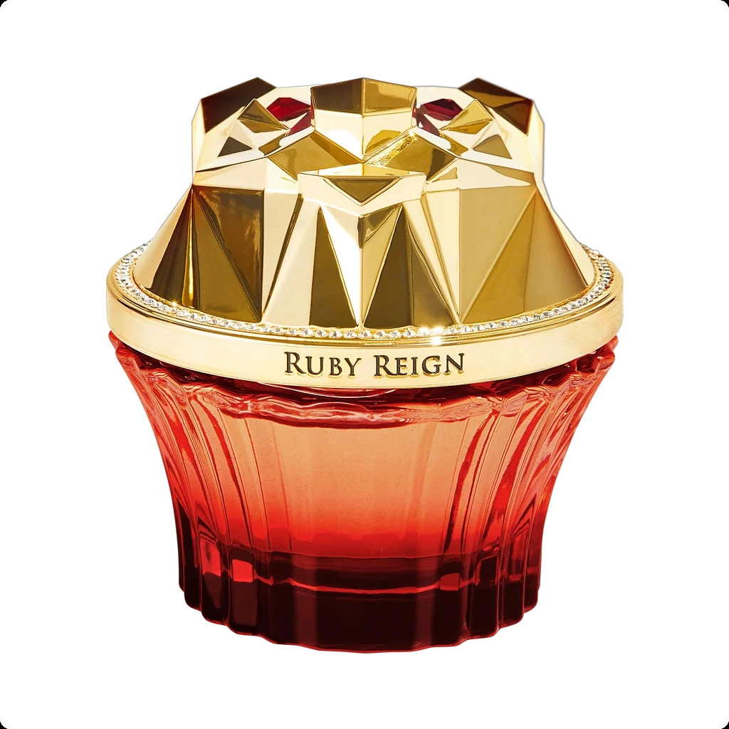 House of Sillage Ruby Reign Духи (уценка) 75 мл для женщин и мужчин