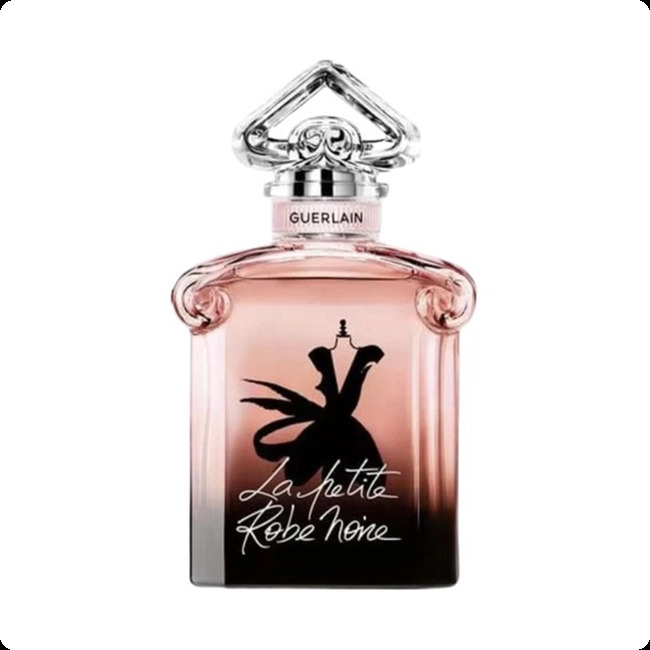 Герлен Ла петит роб нуар хани роуз для женщин