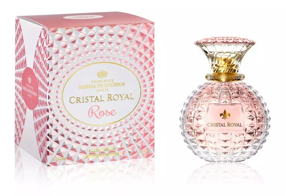 Де бурбон. Духи Princesse Marina de Bourbon Paris. Духи Royal Marina Princesse. Marina de Bourbon Crystal Royal Rose. Марина де Бурбон Роял Роуз духи.