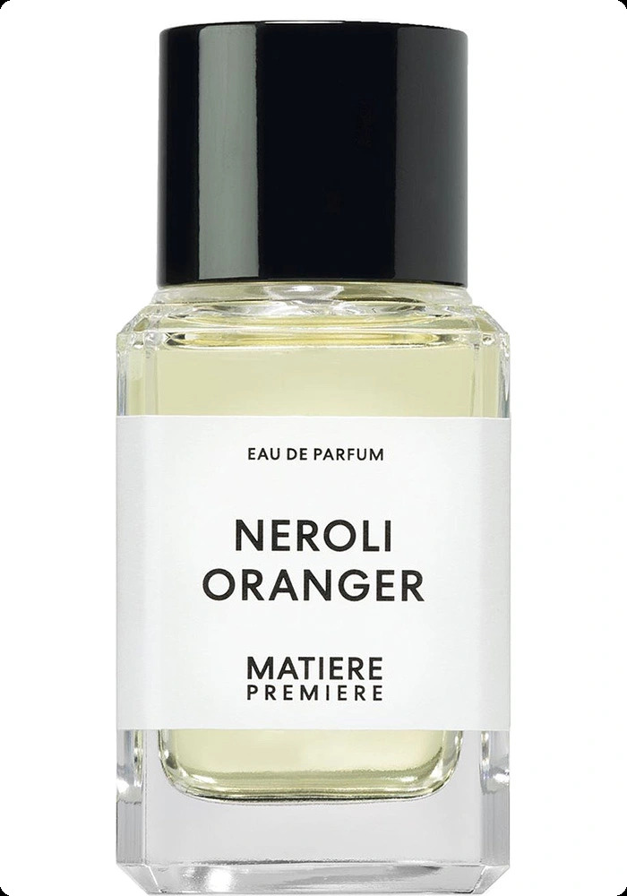 Matiere Premiere Neroli Oranger Парфюмерная вода (уценка) 100 мл для женщин и мужчин