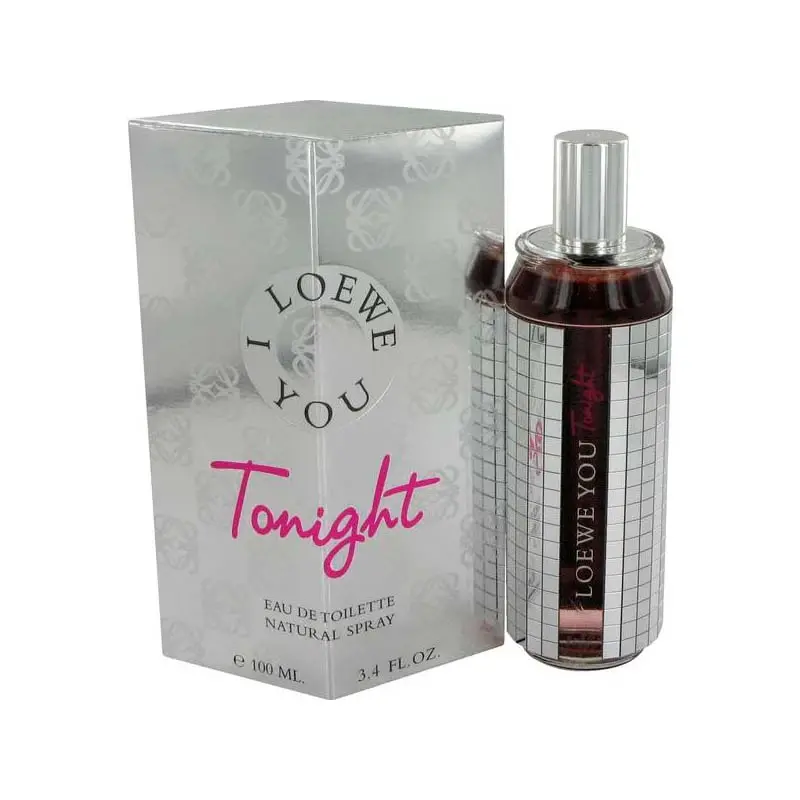 Лов ту найт. Туалетная вода Лоеве i Loewe you. Духи "женские i Loewe you Tonight 30 мл". Loewe "i Loewe you" 100 ml. Loewe i Loewe you 100ml EDT.