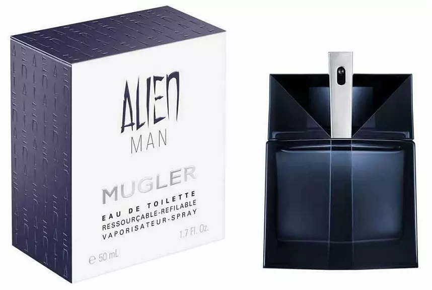 Alien man туалетная вода 50 мл. Туалетная вода Тьерри Мюглер мужская. Духи мужские Alien Mugler. Thierry Mugler Alien m EDT.