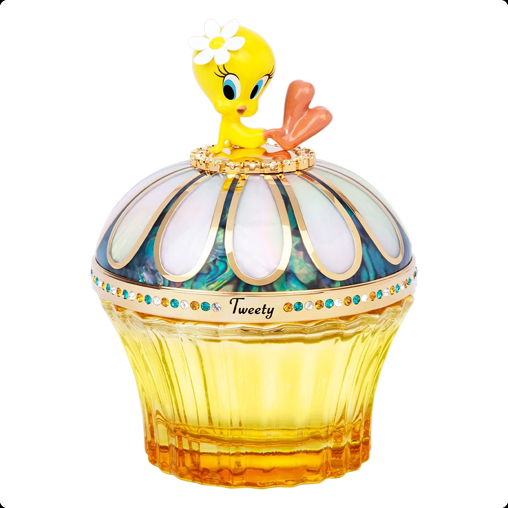 House of Sillage Tweety Духи (уценка) 75 мл для женщин и мужчин