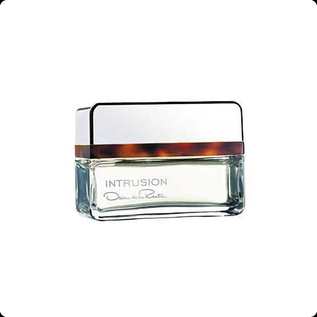 Oscar De La Renta Intrusion Eau de Parfum Парфюмерная вода (уценка) 50 мл для женщин