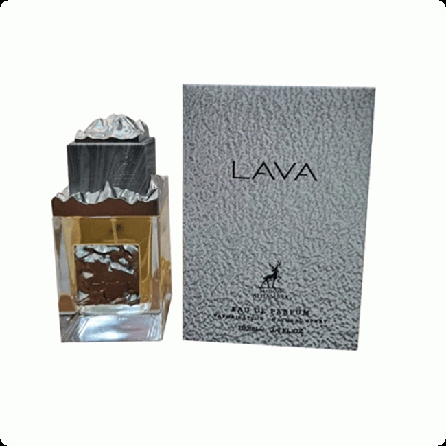 Альхамбра Лава для мужчин