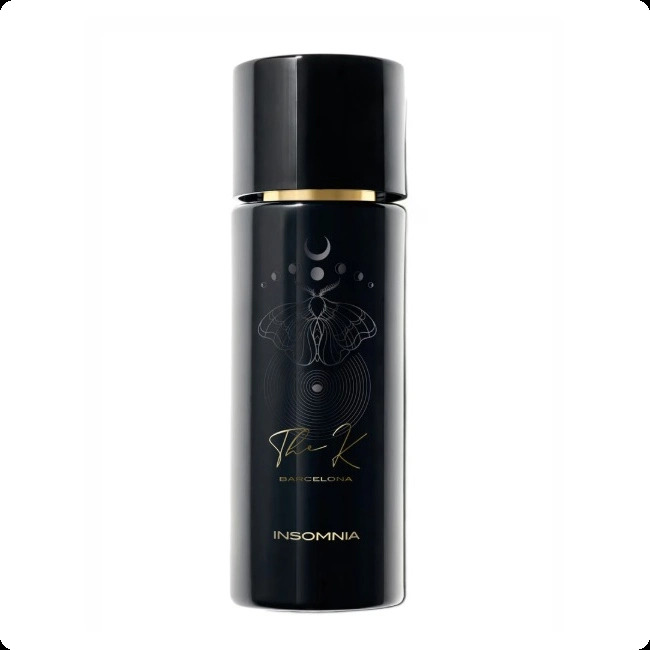 Кинетик перфюмс Инсомниа для женщин и мужчин