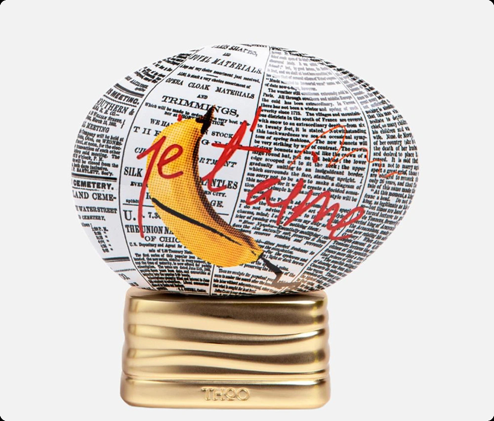 The House of Oud L Explicite Парфюмерная вода (уценка) 75 мл для женщин и мужчин