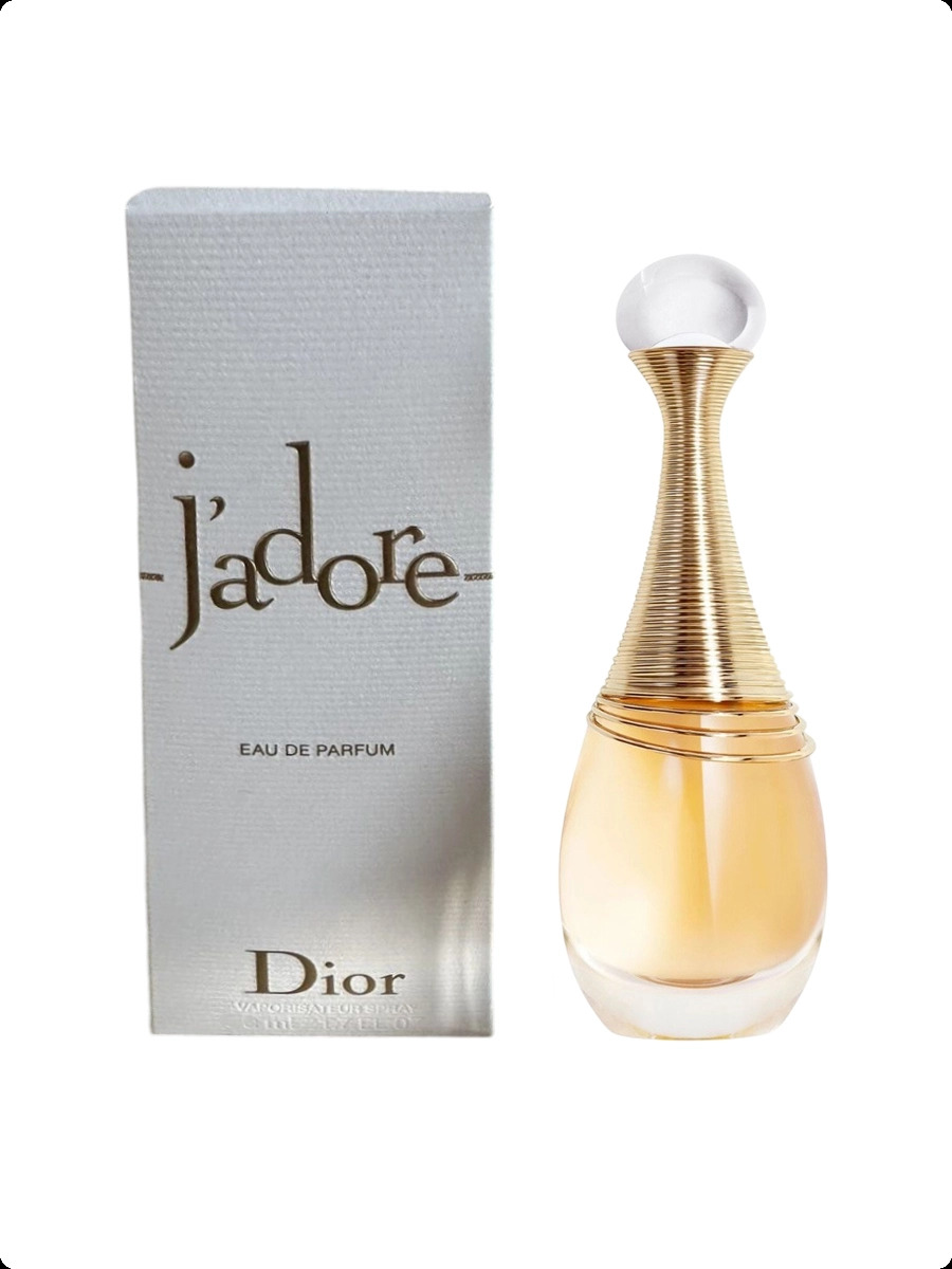 Christian Dior J Adore Парфюмерная вода 30 мл для женщин