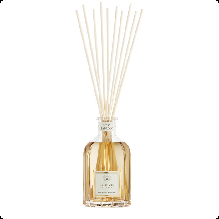 Dr Vranjes Rosa Tabacco Диффузор 250 мл для женщин и мужчин