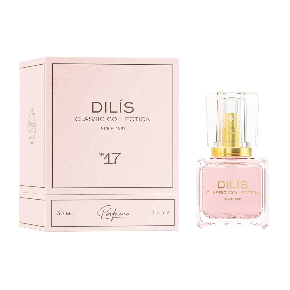 Dilis parfum духи classic collection. Дилис духи Классик коллекшн. Духи Dilis Классик коллекцион. Dilis 17 Classic collection. Дилис Парфюм духи женские номер 17.