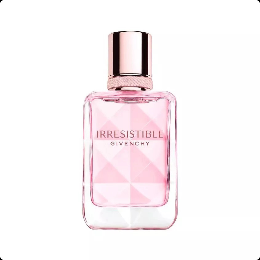 Givenchy Irresistible Very Floral Парфюмерная вода (уценка) 35 мл для женщин