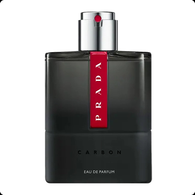 Прада Луна росса карбон едп для мужчин