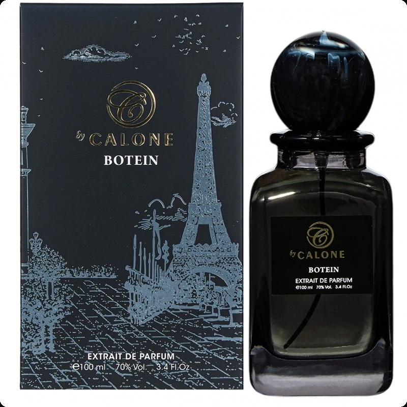 Бай калон Ботеин для женщин и мужчин