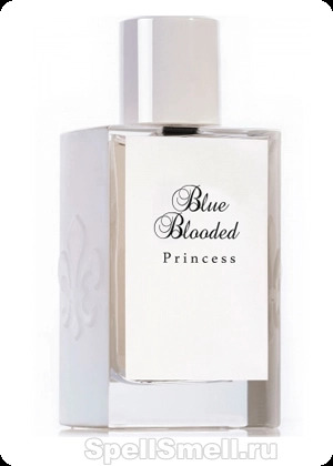 Амордад Принцесса голубых кровей для женщин