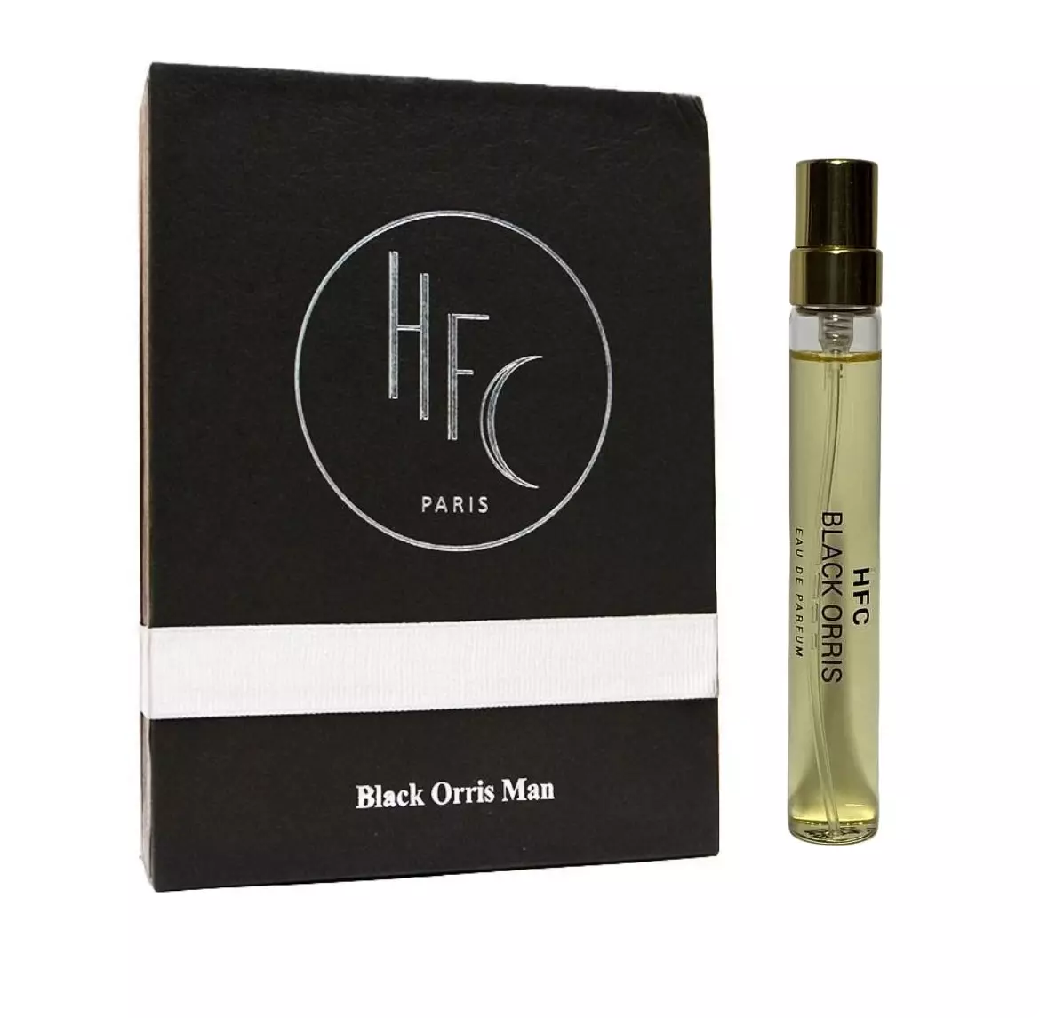 Купить духи Black Orris HFC от Haute Fragrance Company — мужская ...