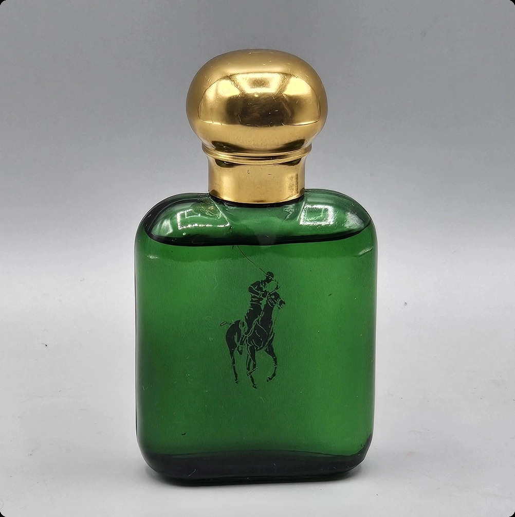 Ralph Lauren Polo Лосьон после бритья 59 мл для мужчин