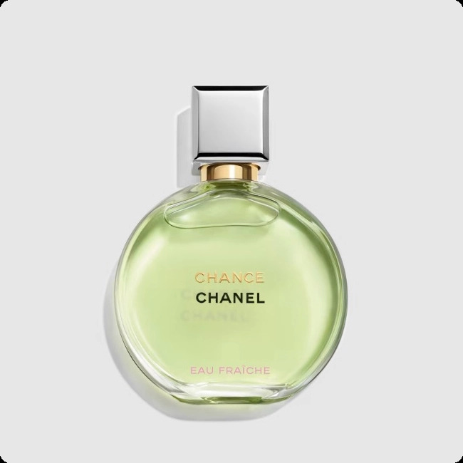 Chanel Chance Eau Fraiche Eau de Parfum Парфюмерная вода 35 мл для женщин
