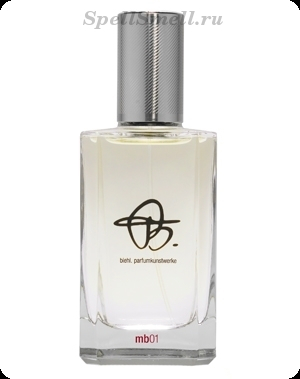 Бьель парфюмкунстверке Мб 01 для женщин