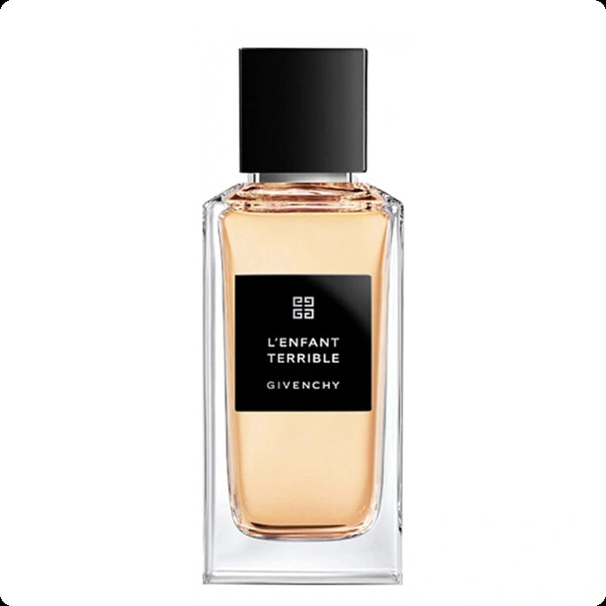 Givenchy L Enfant Terrible Парфюмерная вода (уценка) 100 мл для женщин и мужчин