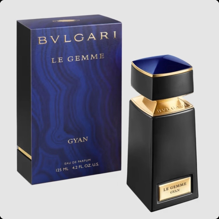 Bvlgari Gyan Парфюмерная вода 125 мл для мужчин