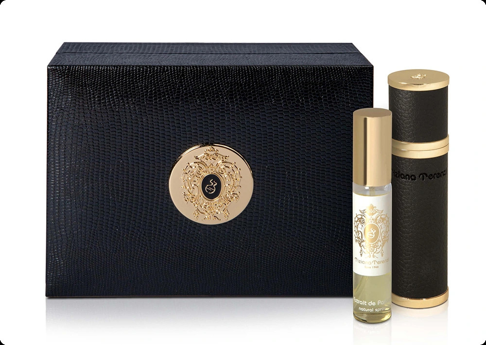 Tiziana Terenzi Arethusa Набор (духи 10 мл x 2 шт.) для женщин и мужчин